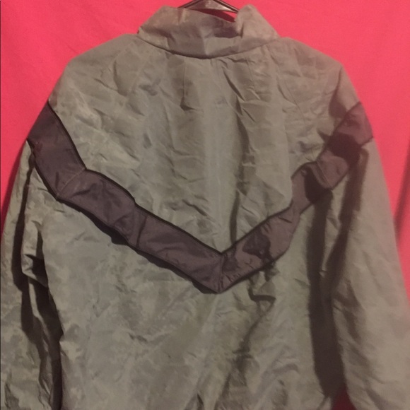 Army Reflective Jacket - Picture 4 of 4